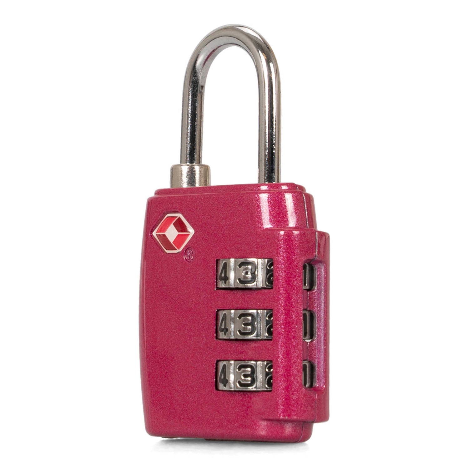 TSA Combination Lock -  - 

        Tracker
      
