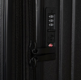 Shop Bentley Black Tracker Legend Check-in Large in Canada at only $124.99 5th look
