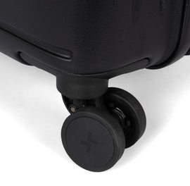 Shop Bentley Black Tracker Legend Check-in Medium in Canada at only $109.99 6th look