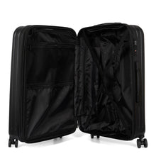 Shop Bentley Noir Valise moyenne rigide Tracker Legend in Canada at only $109.99 4th look