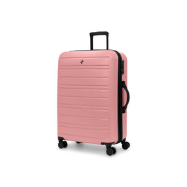 Shop Bentley Dusty Pink Tracker Legend Check-in Medium in Canada at only $109.99 2nd look