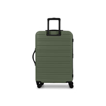Shop Bentley Vert olive Valise moyenne rigide Tracker Legend in Canada at only $109.99 3rd look