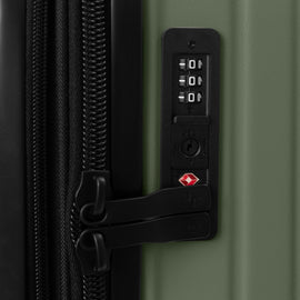 Shop Bentley Olive Tracker Legend Check-in Medium in Canada at only $109.99 5th look