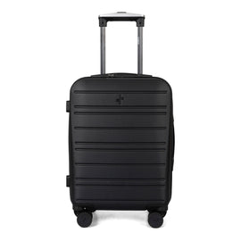 Shop Bentley Black Tracker Legend Carry-on in Canada at only $89.99 2nd look