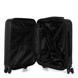Shop Bentley Black Tracker Legend Carry-on in Canada at only $89.99 3rd look