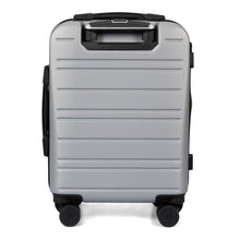 Shop Bentley Gris étain Valise de cabine Tracker Legend in Canada at only $89.99 4th look