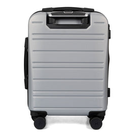 Shop Bentley Pewter Tracker Legend Carry-on in Canada at only $89.99 4th look