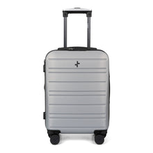 Shop Bentley Gris étain Valise de cabine Tracker Legend in Canada at only $89.99 3rd look