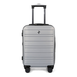Shop Bentley Pewter Tracker Legend Carry-on in Canada at only $89.99 3rd look
