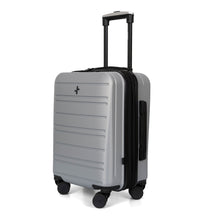 Shop Bentley Gris étain Valise de cabine Tracker Legend in Canada at only $89.99 1st look