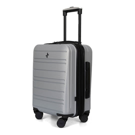 Shop Bentley Pewter Tracker Legend Carry-on in Canada at only $89.99 1st look