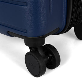 Shop Bentley Navy Tracker Legend Carry-on in Canada at only $89.99 6th look
