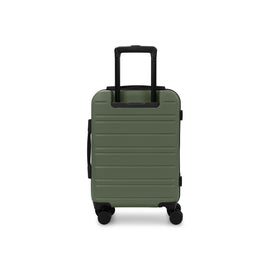Shop Bentley Olive Tracker Legend Carry-on in Canada at only $89.99 4th look