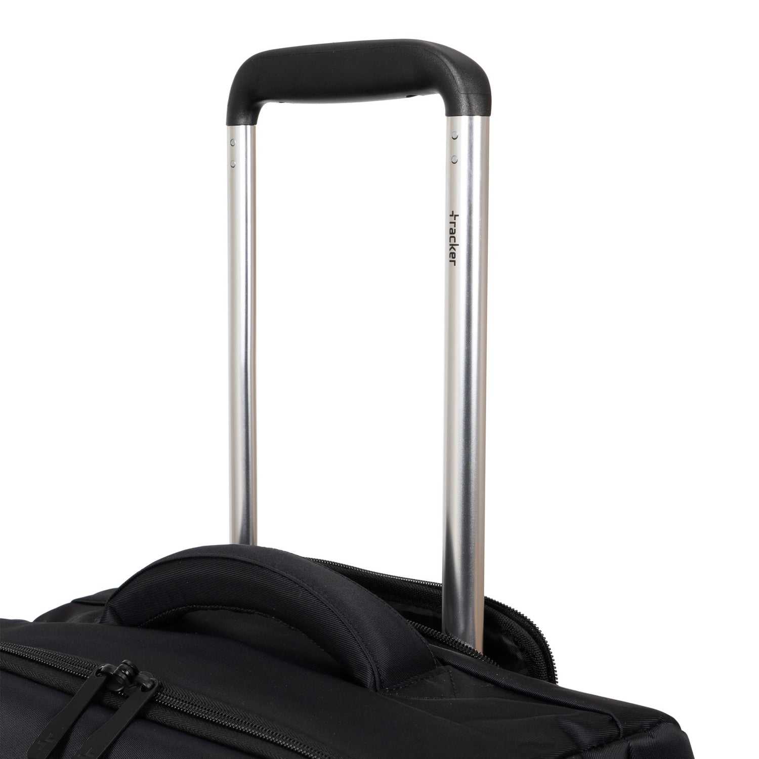 Nuage Softside 21'' Carry-On Luggage -  - 

        Tracker
      
