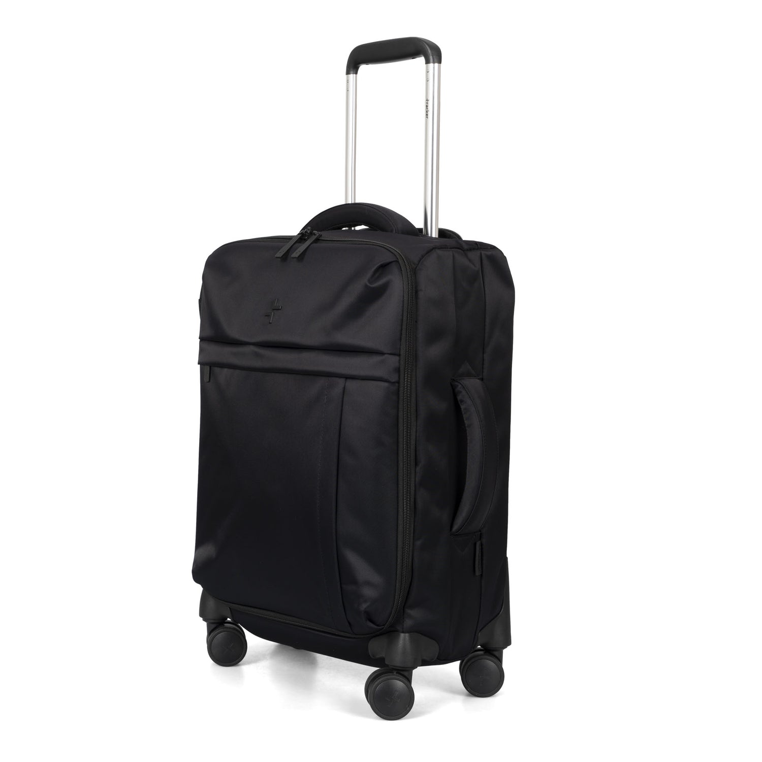 Nuage Softside 21'' Carry-On Luggage -  - 

        Tracker
      
