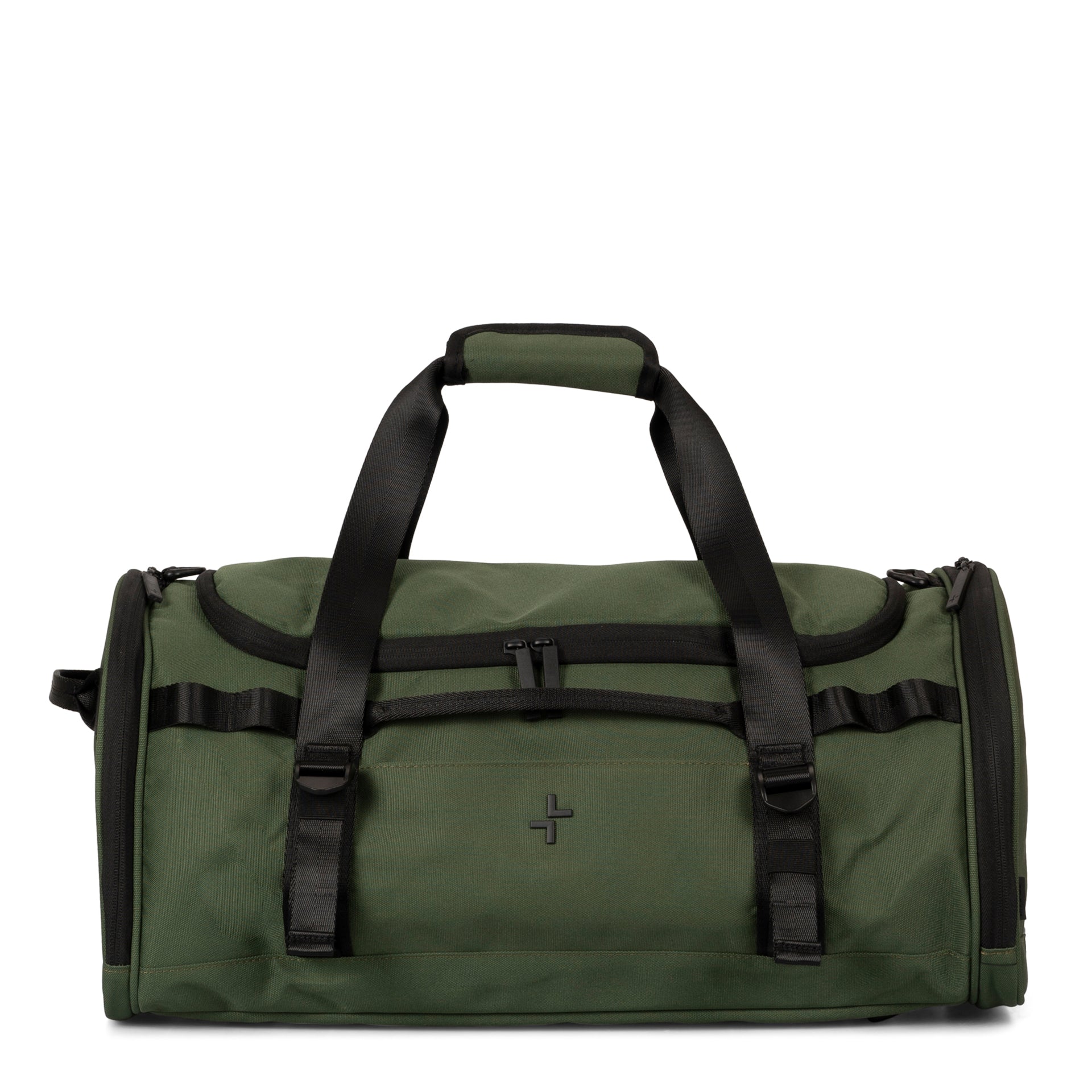 Banff Duffle Bag Bentley