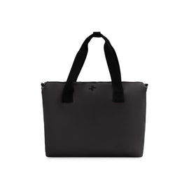 Shop Bentley Black Tracker Uptown Carry-On and Tote Bag Set in Canada at only $119.99 7th look