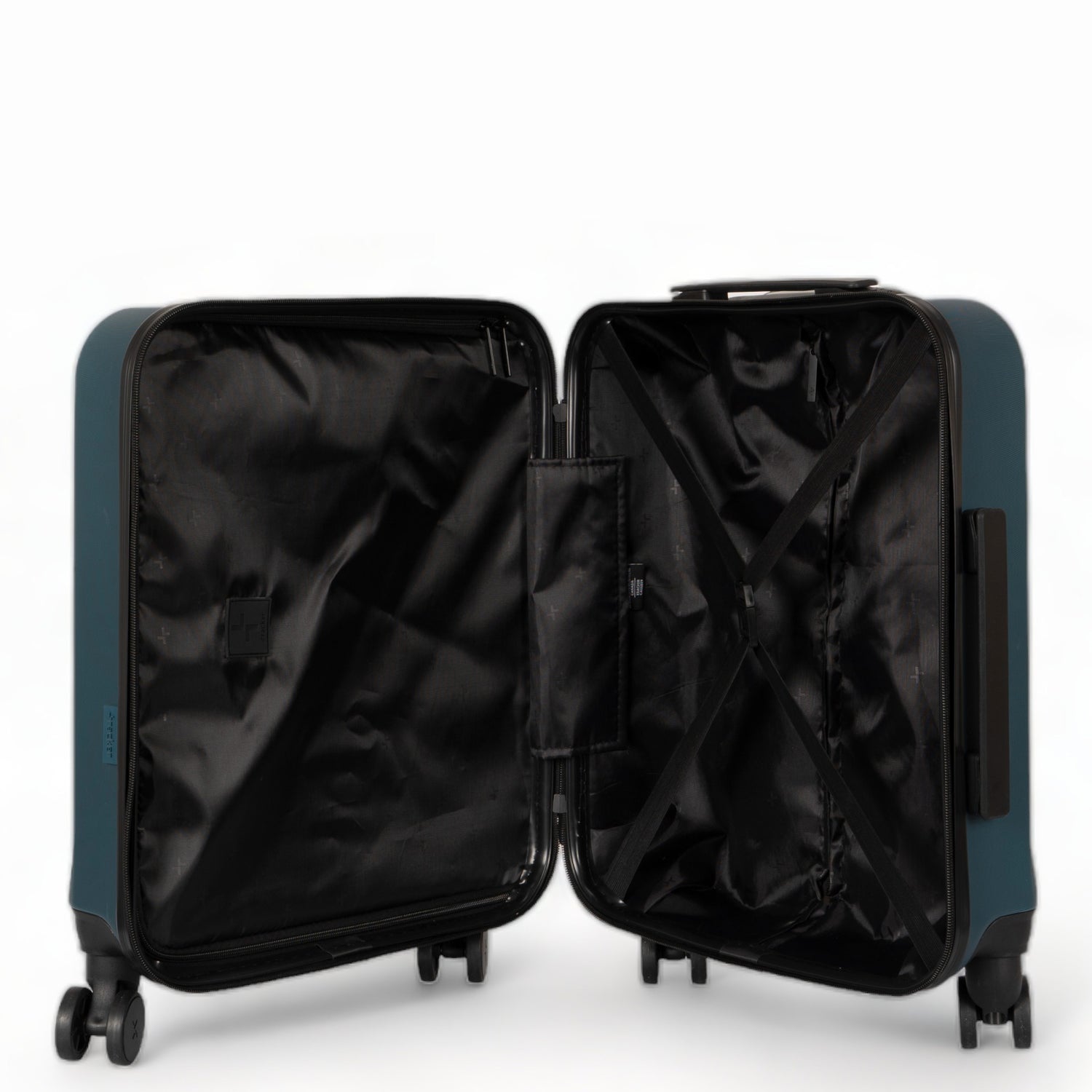 Uptown Hardside 20.5" Carry-On and Tote Bag Set -  - 

        Tracker
      
