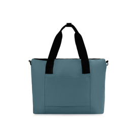 Shop Bentley Denim Tracker Uptown Carry-On and Tote Bag Set in Canada at only $119.99 8th look