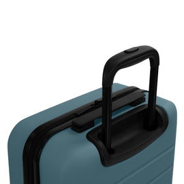 Shop Bentley Denim Tracker Uptown Carry-On and Tote Bag Set in Canada at only $119.99 5th look