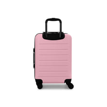Shop Bentley Rose Ensemble valise de cabine et sac fourre-tout Tracker Uptown in Canada at only $119.99 4th look
