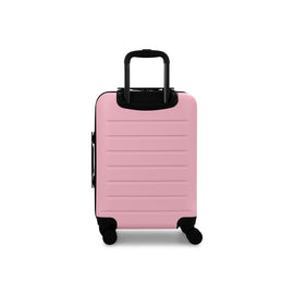 Shop Bentley Pink Tracker Uptown Carry-On and Tote Bag Set in Canada at only $119.99 4th look