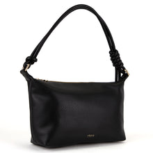 Shop Bentley Noir Sac à l’épaule à bandoulière nouée Riona Pandora in Canada at only $48.99 2nd look