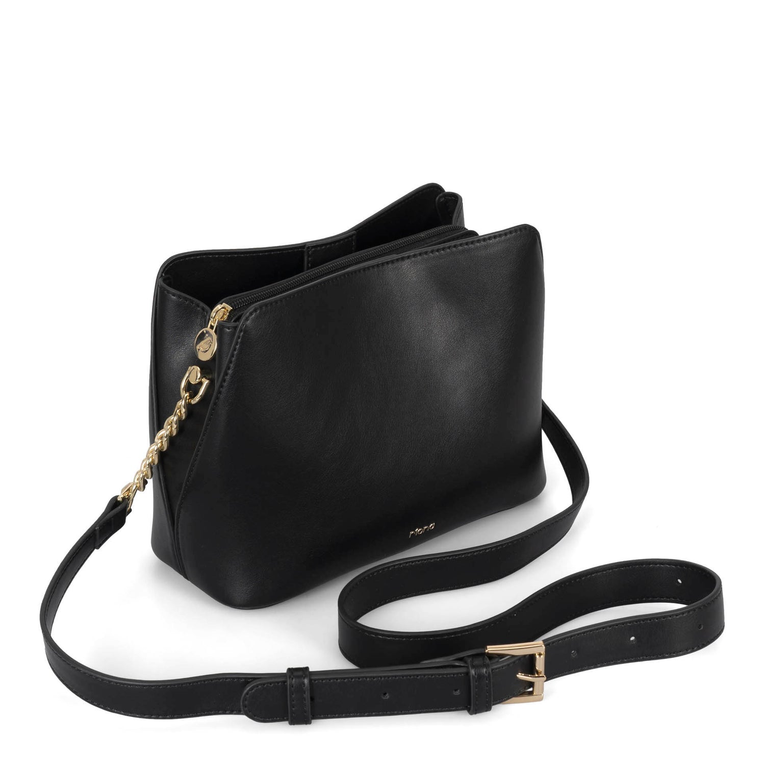 Ariana Crossbody Bag | RFID -  - 

        Riona
      
