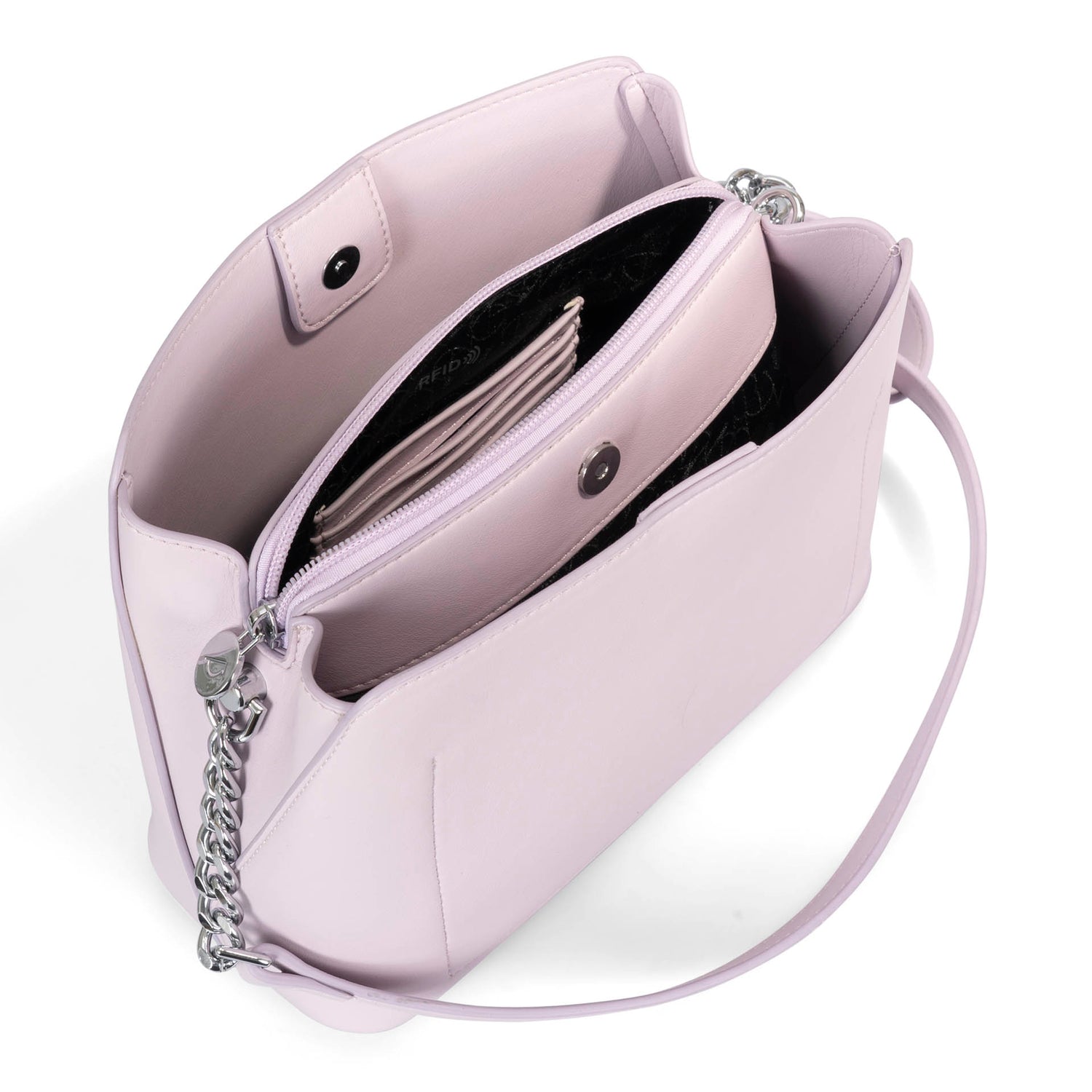 Ariana Crossbody Bag | RFID -  - 

        Riona
      
