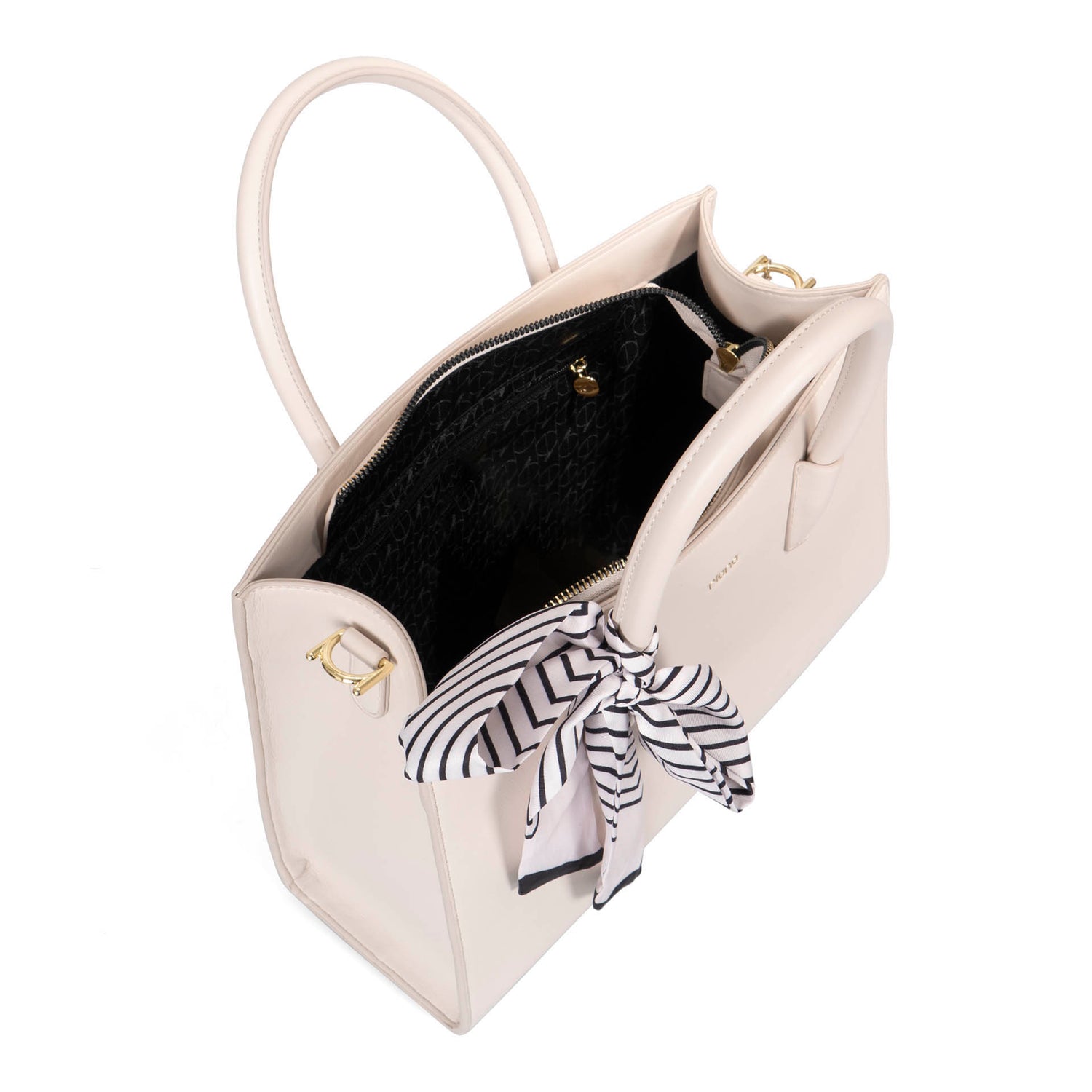 Lauren Small Tote Bag | RFID -  - 

        Riona
      
