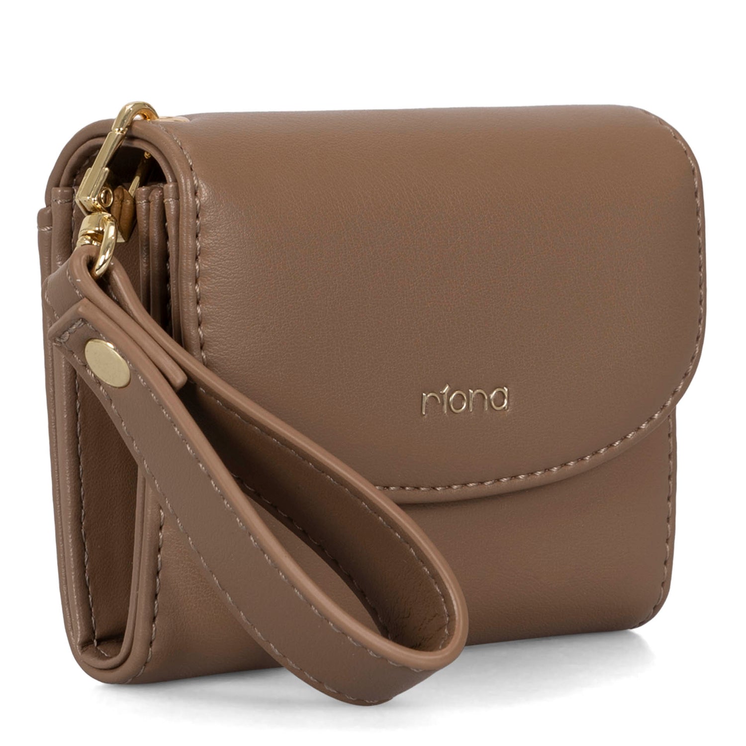 Zoey RFID Wallet -  - 

        Riona
      
