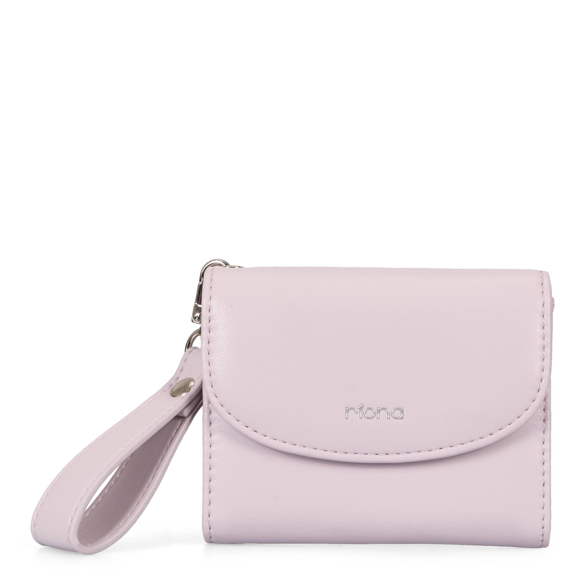 Medium Rigid Rfid Wallet Sophia