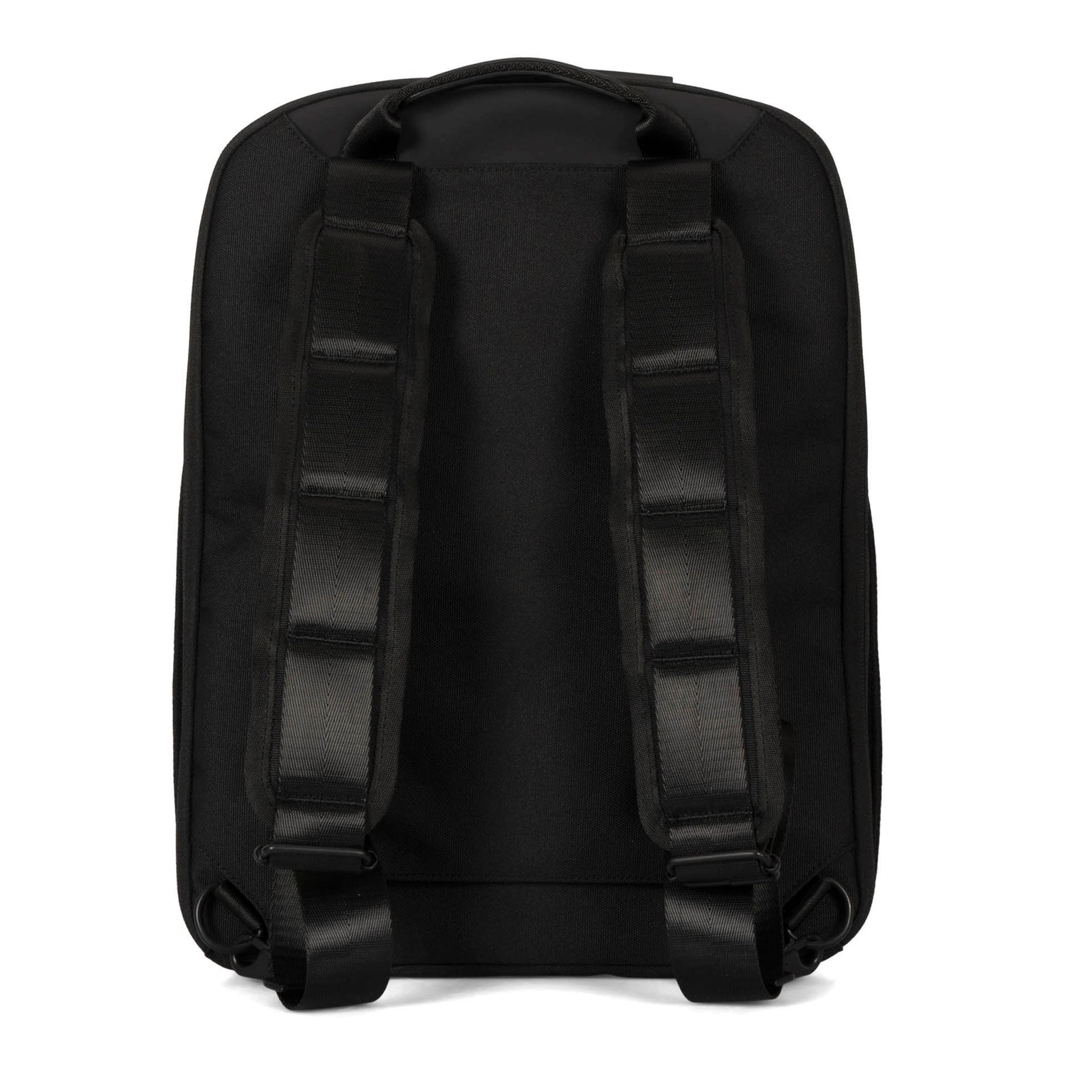 Hybrid RFID Backpack
