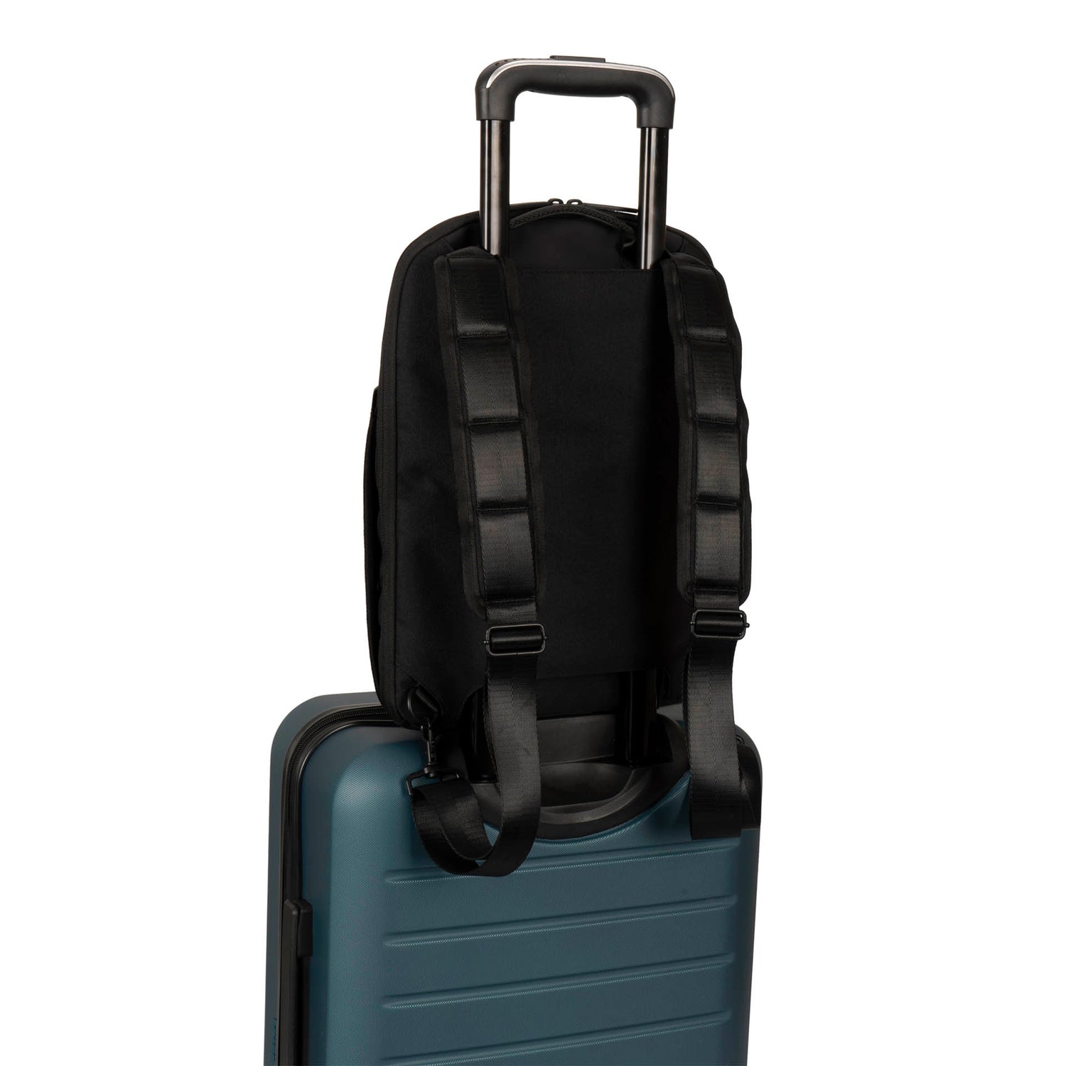 Hybrid RFID Backpack -  - 

        Tracker
      

