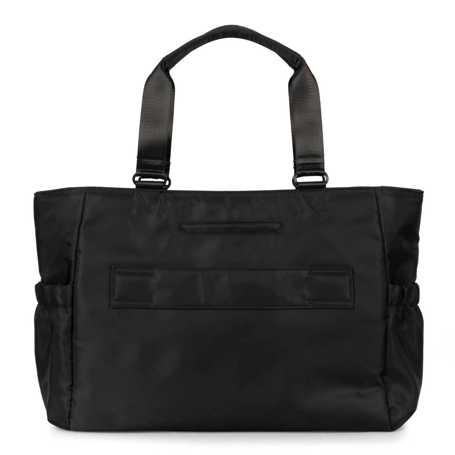 Clinton Business Tote Bag -  - 

        Tracker
      
