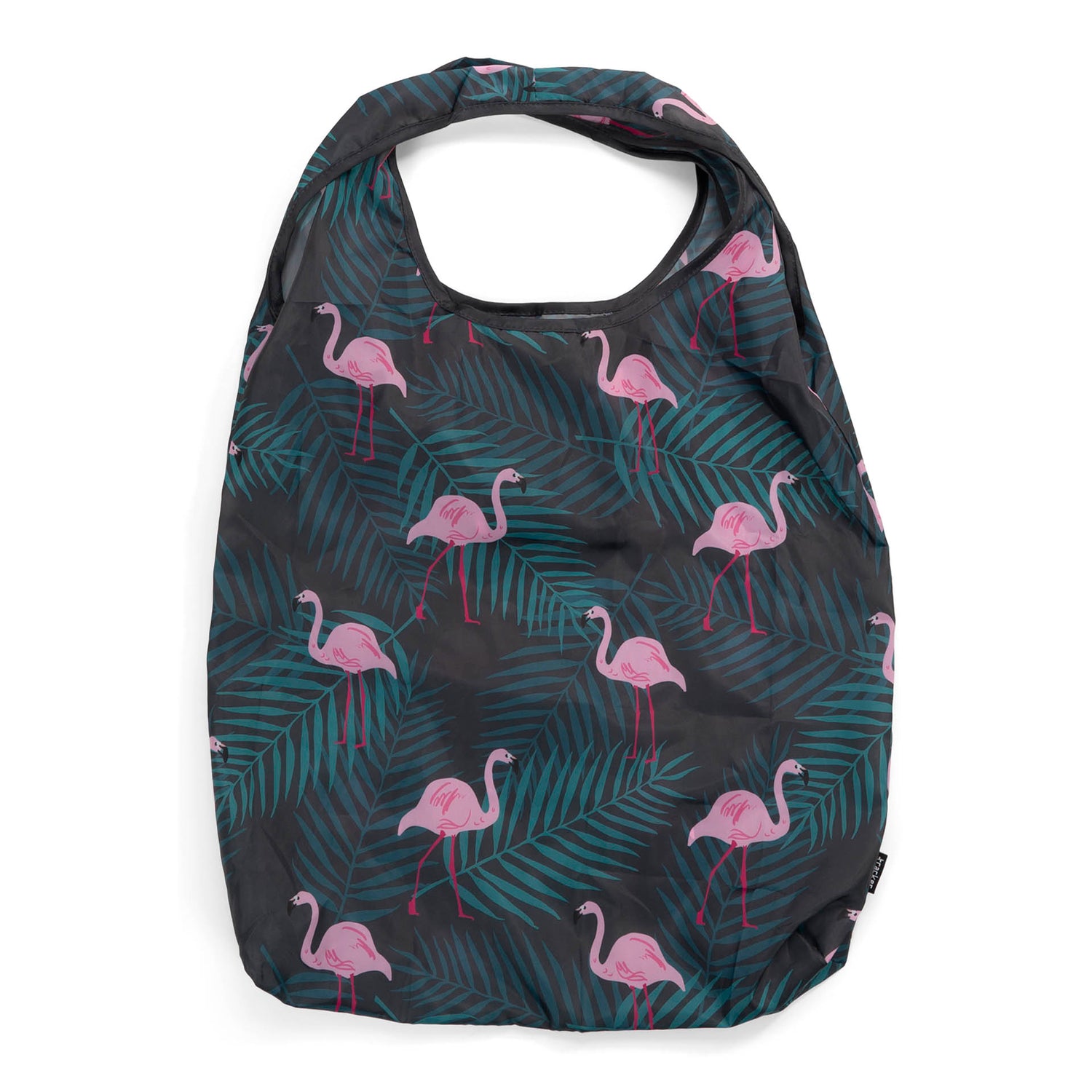 Flamingo Reusable Bag -  - 

        Tracker
      
