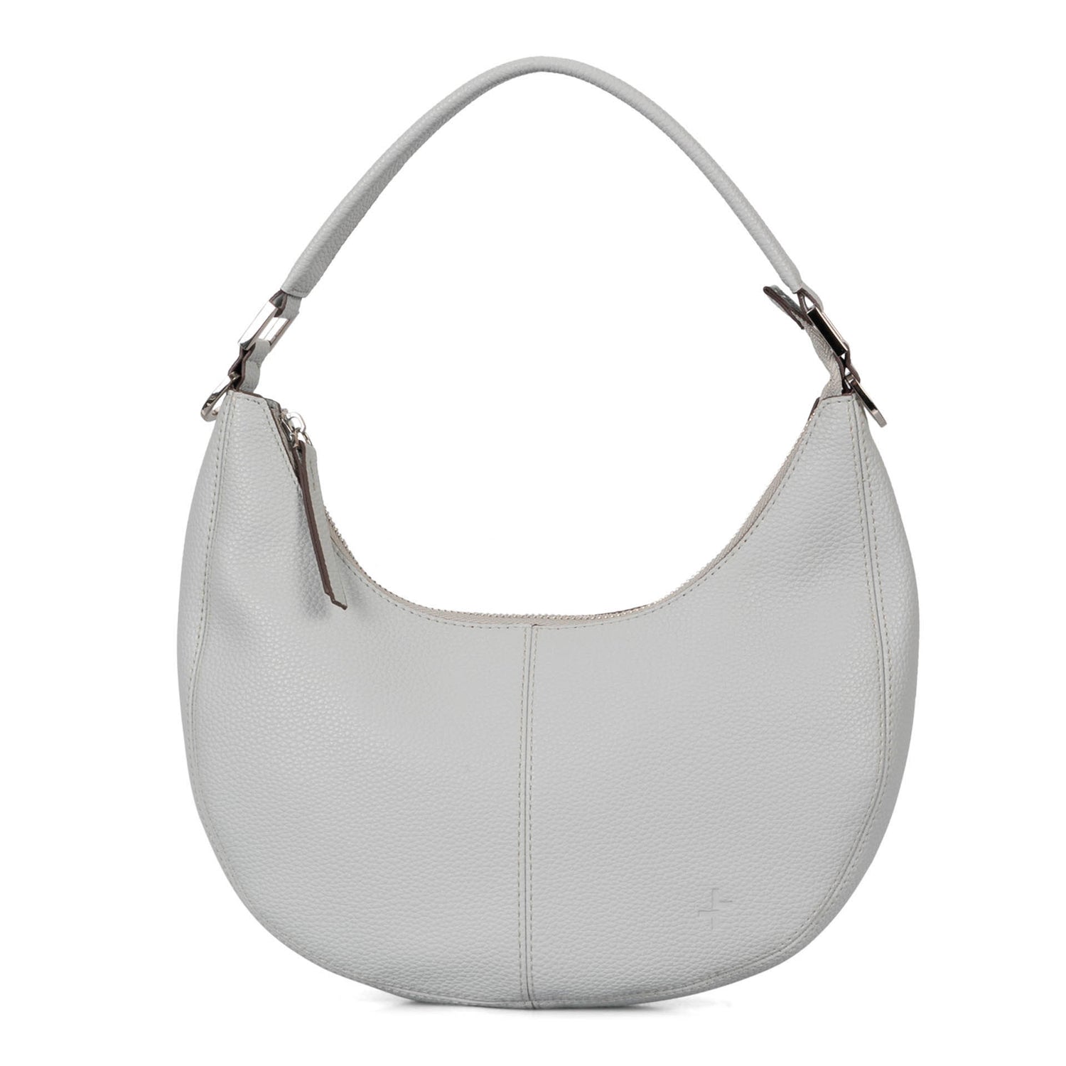 Premium Moon Crossbody Bag | Leather