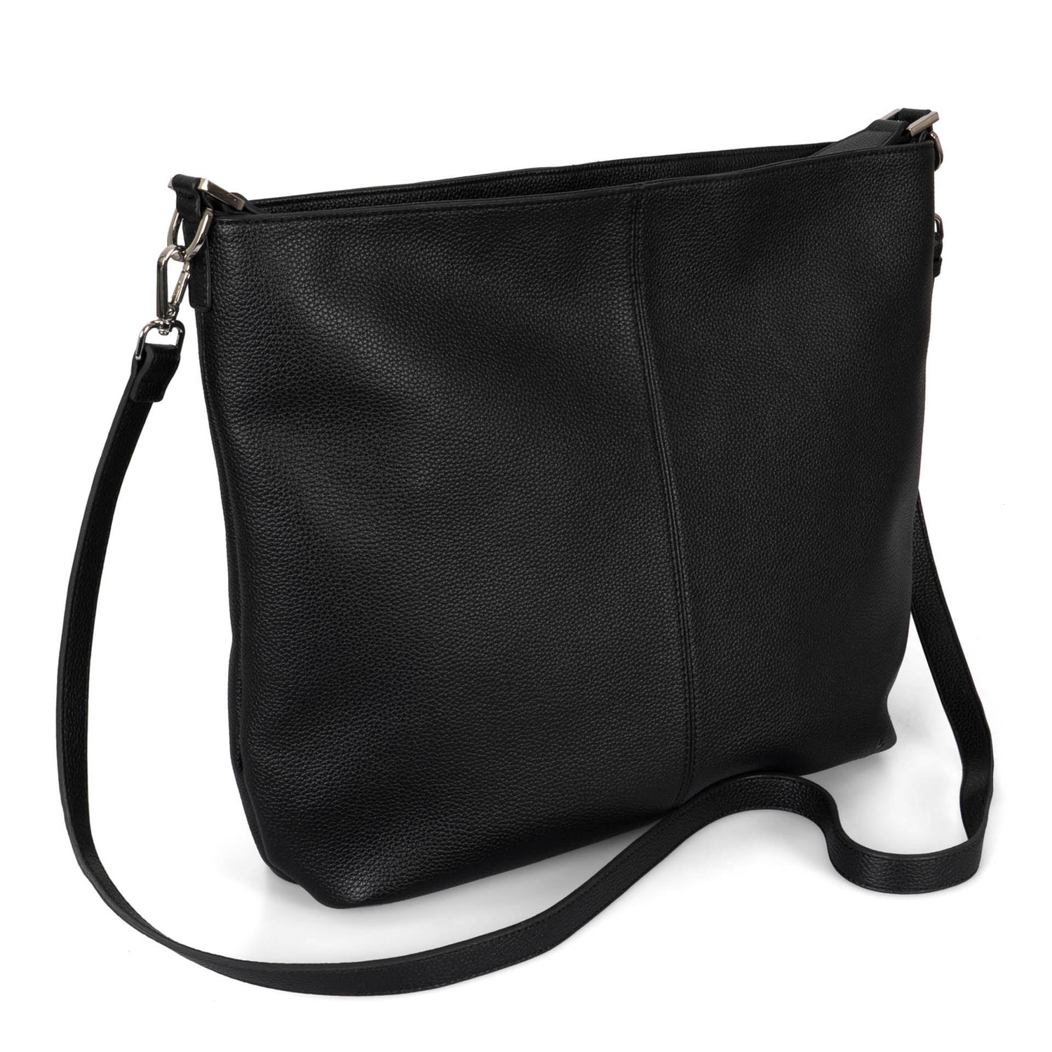 Premium Hobo Bag | Leather -  - 

        Tracker
      

