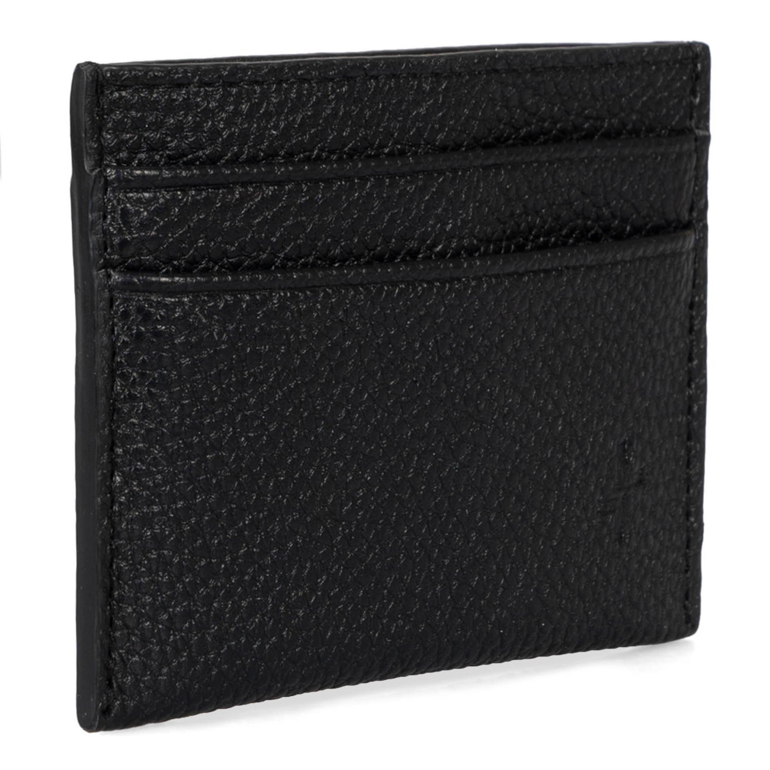 Premium Credit Card Holder | Leather -  - 

        Tracker
      
