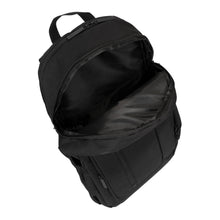 Shop Bentley Black Tracker Pearson Backpack in Canada at only $41.99 3rd look