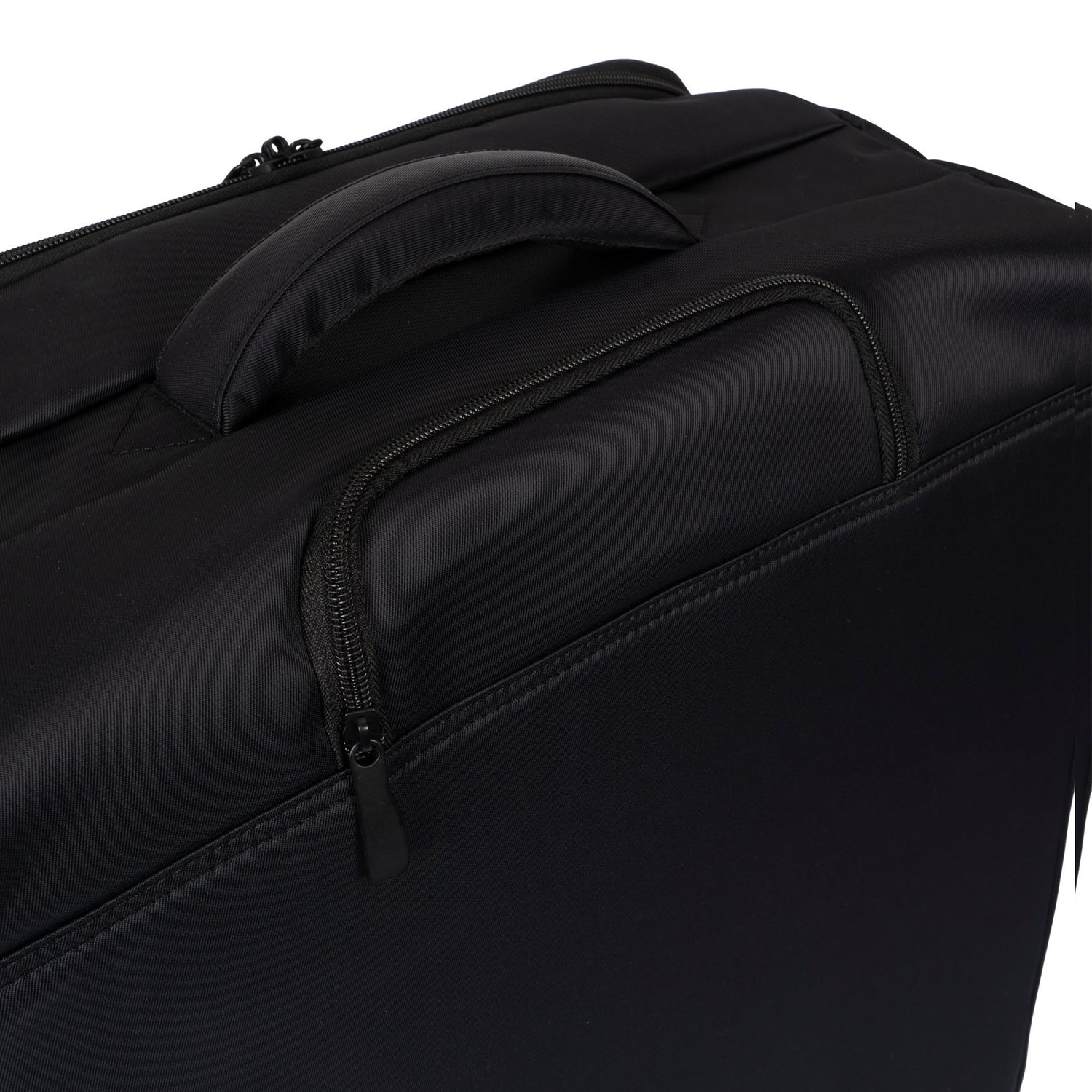 Nuage Softside 3-Piece Luggage Set -  - 

        Tracker
      
