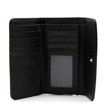 Shop Bentley Noir Petit portefeuille RFID Riona in Canada at only $39.99 4th look