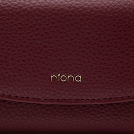Shop Bentley Burgundy Riona Small Wallet RFID in Canada at only $39.99 3rd look