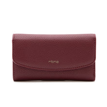 Shop Bentley Bourgogne Petit portefeuille RFID Riona in Canada at only $39.99 2nd look