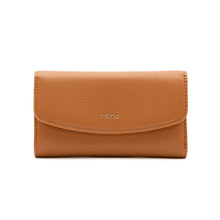 Shop Bentley Cognac Petit portefeuille RFID Riona in Canada at only $39.99 1st look