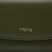 Shop Bentley Vert foncé Petit portefeuille RFID Riona in Canada at only $39.99 3rd look