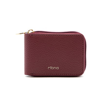 Shop Bentley Bourgogne Portefeuille RFID à glissière Riona Soho in Canada at only $24.99 1st look