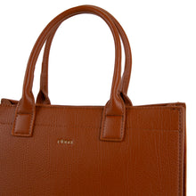 Shop Bentley Cognac Riona Cady Mini Tote in Canada at only $48.99 6th look