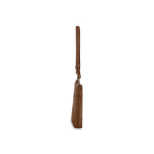 Shop Bentley Cognac Sac à bandoulière vertical RFID Bentley Mini Essentials in Canada at only $29.99 6th look