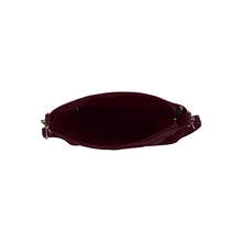 Shop Bentley Bourgogne Sac à bandoulière vertical RFID Bentley Mini Essentials in Canada at only $29.99 8th look